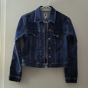 Gap Jean Jacket